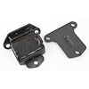 GM Urethane Motor Mounts Early "Short" Style - image 1