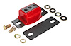 Urethane Transmission Mount Fits Most GM Transmissions - image 1