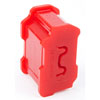 GM Torque Arm Bushing Rear Bushing: Torque Arm to Transmission - image 2