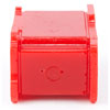 GM Torque Arm Bushing Rear Bushing: Torque Arm to Transmission - image 3