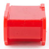 GM Torque Arm Bushing Rear Bushing: Torque Arm to Transmission - image 4