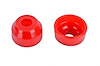 Tie Rod End Boots Red - image 1