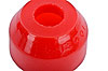 Tie Rod End Boots Red - image 2