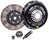 Street & Strip Clutch Kit for 2001-2004 Ford Mustang GT, 1999-2004 Cobra [11 in. Diameter, 1 1/16 in. x 10 Spline] - image 1