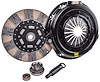 Street & Strip Clutch Kit for 1986-2002 Ford Mustang GT, 1993-1998 Cobra [10.500 in. Diameter, 1 1/16 in. x 10 Spline] - image 1