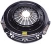 Street & Strip Clutch Kit for 1986-2002 Ford Mustang GT, 1993-1998 Cobra [10.500 in. Diameter, 1 1/16 in. x 10 Spline] - image 2