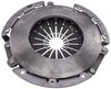 Street & Strip Clutch Kit for 1986-2002 Ford Mustang GT, 1993-1998 Cobra [10.500 in. Diameter, 1 1/16 in. x 10 Spline] - image 3