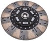 Street & Strip Clutch Kit for 1986-2002 Ford Mustang GT, 1993-1998 Cobra [10.500 in. Diameter, 1 1/16 in. x 10 Spline] - image 4