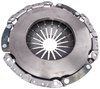 Street & Strip Clutch Kit for 1955-1983 GM [10.500 in. Diameter, 1 1/8 in. x 10 Spline] - image 3