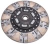 Street & Strip Clutch Kit for 1955-1983 GM [10.500 in. Diameter, 1 1/8 in. x 10 Spline] - image 4