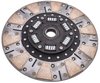 Street & Strip Clutch Kit for 1955-1979 GM [10.500 in. Diameter, 1 1/8 in. x 26 Spline] - image 4