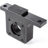 Billet Base Mounting Bracket 2011-14 Mustang V6/V8 6-Speed with Getrag MT82 Transmission - image 2