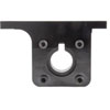 Billet Base Mounting Bracket 2011-14 Mustang V6/V8 6-Speed with Getrag MT82 Transmission - image 4