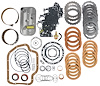 Transmission Rebuild Kit for 1965-1987 GM TH400 - image 1