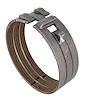 High Performance Transmission Reverse Rear Band for 1964-Up GM TH-400 and 4L80E - image 1