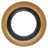 Transmission Tailshaft Rear Seal for GM TH-350, Powerglide, Saginaw, Muncie 4-Speed, Bert, Brinn - image 2