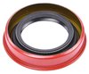 Transmission Tailshaft Rear Seal for GM TH-350, Powerglide, Saginaw, Muncie 4-Speed, Bert, Brinn - image 3