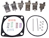 Governor Recalibration Kit for GM TH-250, TH-350, TH-400, 700R4 - image 1