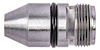Speedometer Gear Housing for GM Powerglide, Chevy TH-250 and TH-350 [18-23 Tooth] - image 1