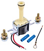 Lock-Up Solenoid Replacement for GM 700-R4, 200-4R, and 4L60E  [2-Wire TCC] - image 1
