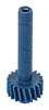 Speedometer Driven Gear for GM TH180/C, TH200/C, TH250/C TH350/C Transmissions [20-Teeth, Blue] - image 2