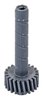 Speedometer Driven Gear for GM TH180/C, TH200/C, TH250/C TH350/C Transmissions [22-Teeth, Gray] - image 2