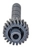 Speedometer Driven Gear for GM TH180/C, TH200/C, TH250/C TH350/C Transmissions [22-Teeth, Gray] - image 3