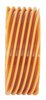 Speedometer Drive Gear for GM Powerglide, TH180/C, TH250, TH350, TH700-R4 Transmissions [8-Teeth, Orange] - image 2