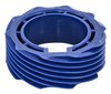 Speedometer Drive Gear for GM Powerglide, TH180/C, TH250, TH350, TH700-R4 Transmissions [9-Teeth, Blue] - image 3