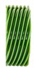 Speedometer Drive Gear for GM Powerglide, TH180/C, TH250, TH350, TH700-R4 Transmissions [10-Teeth, Green] - image 2