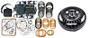 Automatic Transmission Rebuild Kit with Torque Converter for 1987-1993 GM TH700R4 - image 1