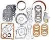Transmission Rebuild Kit for 1970-1981 Ford C4 - image 1