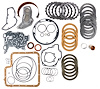 Transmission Rebuild Kit for 1977-1996 Ford C6 - image 1