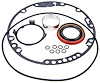 Front Pump Seal Kit for 1983-2003 GM TH700R4 and 4L60E - image 1