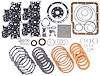 Automatic Transmission Rebuild Kit for 1962-1973 GM Powerglide [Complete Kit] - image 1