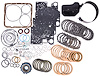 4L60E Transmission Rebuild Kit for 1997-2003 GM - image 1