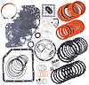 Automatic Transmission High-Performance Rebuild Kit for 1969-1981 GM TH350 [Complete Kit] - image 1