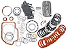 High-Performance Transmission Rebuild Kit for 1965-1987 GM TH400 (3L80) - image 1