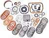 High Performance Transmission Rebuild Kit for 2003-2007 48RE Dodge Ram 2500 and 3500, Cummins 5.9L - image 1