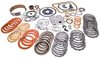 High Performance Transmission Rebuild Kit for 2003-2007 48RE Dodge Ram 2500 and 3500, Cummins 5.9L - image 2
