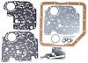 Hi-Performance Street & Strip Shift Improver Kit for GM TH350 [2-Stage] - image 1