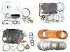 Automatic Transmission Rebuild Kit for 1969-1981 GM TH350 [Master Kit] - image 1