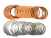 Automatic Transmission Rebuild Kit for 1969-1981 GM TH350 [Master Kit] - image 2