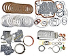 Master Transmission Rebuild Kit for 1965-1987 GM TH400 - image 1