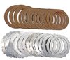 Master Transmission Rebuild Kit for 1965-1987 GM TH400 - image 3