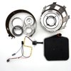 Master Transmission Rebuild Kit for 1987-1993 GM 700R4 - image 4