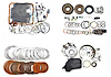 Master Transmission Rebuild Kit for 1996-2003 GM 4L60E - image 1