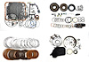 Master Transmission Rebuild Kit for 2004-2006 GM 4L60E - image 1