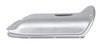 High Hump Transmission Cover for Select 1967-1972 GM Trucks [2-Wheel Drive w/ 4-Speed] - image 2