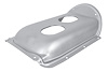 High Hump Transmission Cover for Select 1967-1972 GM Trucks [4-Wheel Drive w/ 4-Speed] - image 1